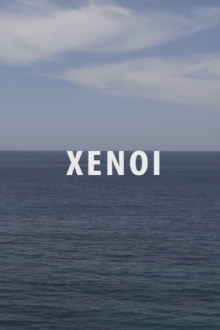 Xenoi Trailer