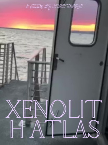 Xenolith Atlas Trailer
