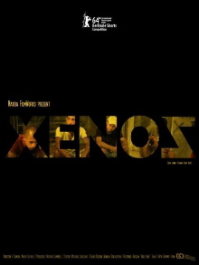 Xenos Trailer