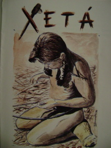 Xetá Trailer