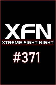 XFN 371 Trailer