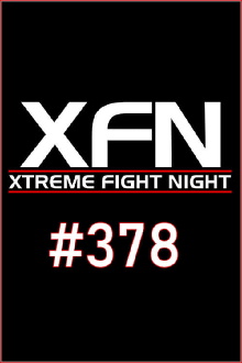 XFN 378 Trailer