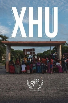 XHU Trailer