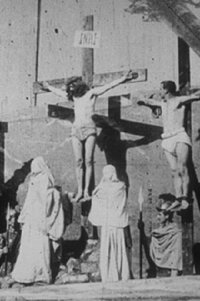 XI. Le calvaire Trailer