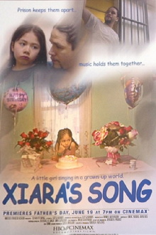 Xiara's Song Trailer