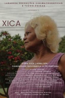 Xica Trailer