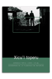 Xicu'l toperu Trailer
