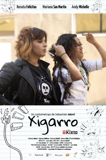 Xigarette Trailer