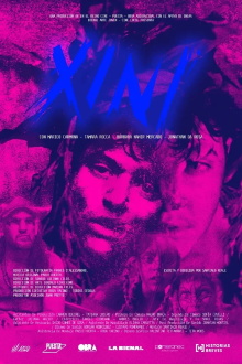 Xini Trailer