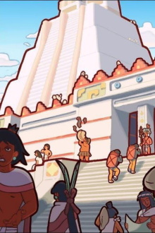 Xitlacua Cualli Trailer