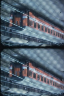 XIX/88 4 x 8 Trailer