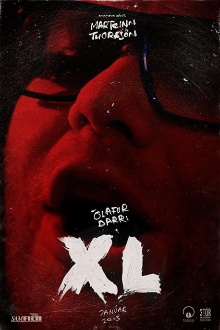 XL Trailer