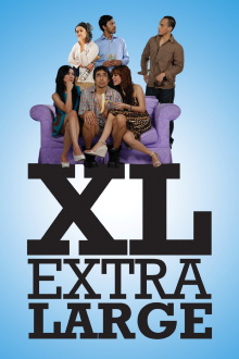 XL: Extra Large Trailer