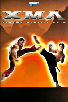 XMA: Xtreme Martial Arts Trailer