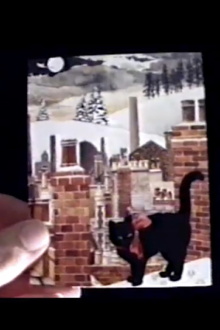 Xmas 1987 New Years Trailer