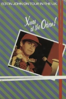 Xmas At The Odeon! Trailer
