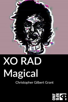 XO RAD Magical Trailer