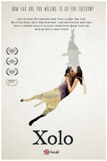 Xolo Trailer