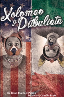 Xolomeo y Pitbulieta Trailer