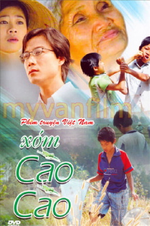 Xóm Cào Cào Trailer