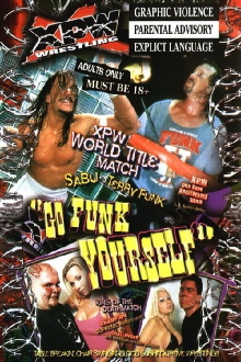 XPW Go Funk Yourself Trailer
