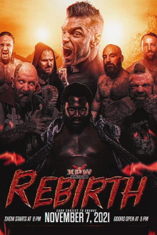 XPW Rebirth Trailer