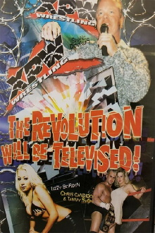 XPW: The Revolution Will Be Televised! Trailer