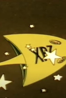 XPZ-Bibliotek Trailer