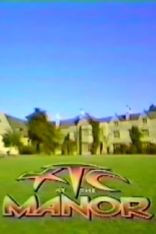 XTC at the Manor Trailer