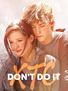 XTC Just Don't Do It Trailer