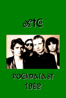 XTC: Live at Rockpalast Trailer