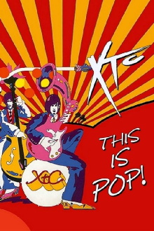 XTC: This Is Pop Trailer