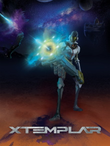 Xtemplar Trailer