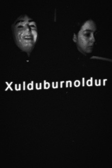 Xulduburnoldur Trailer
