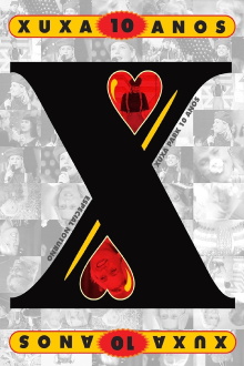 Xuxa 10th Anniversary Trailer