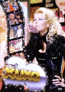 Xuxa 20 Anos Trailer