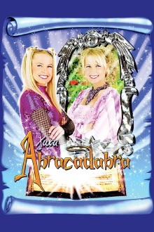 Xuxa Abracadabra Trailer