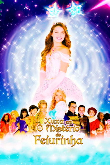 Xuxa and the Mystery of the Little Ugly Princess Trailer