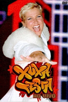 Xuxa Festa: Ao Vivo Trailer