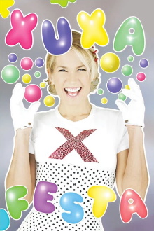 Xuxa Festa Trailer