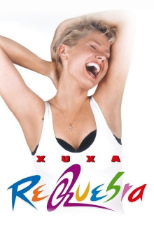 Xuxa Requebra Trailer