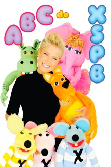 Xuxa Só Para Baixinhos 13: ABC do XSPB Trailer
