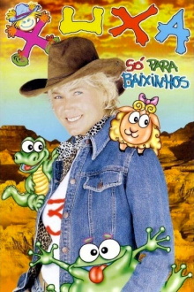 Xuxa Só Para Baixinhos 3 Trailer