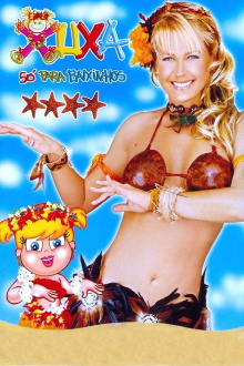 Xuxa Só Para Baixinhos 4 Trailer