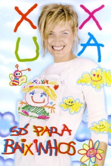 Xuxa Só Para Baixinhos Trailer