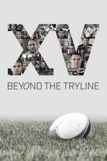 XV Beyond the Tryline Trailer