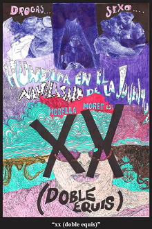 XX (Doble equis) Trailer
