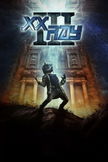 XX Ray III Trailer