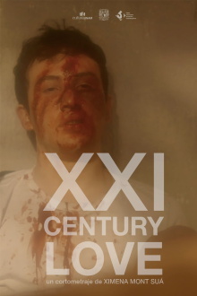 XXI Century Love Trailer