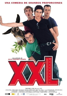 XXL Trailer